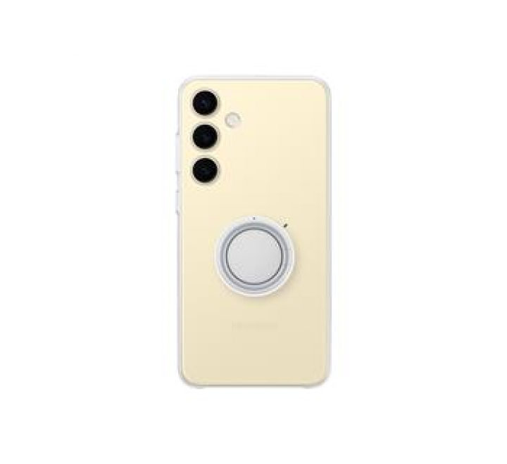 EF-XS926CTE Samsung Clear Gadget Kryt pro Galaxy S24+ Transparent