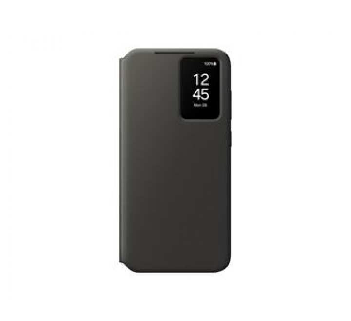 EF-ZS721CBE Samsung Smart View Pouzdro pro Galaxy S24 FE Black