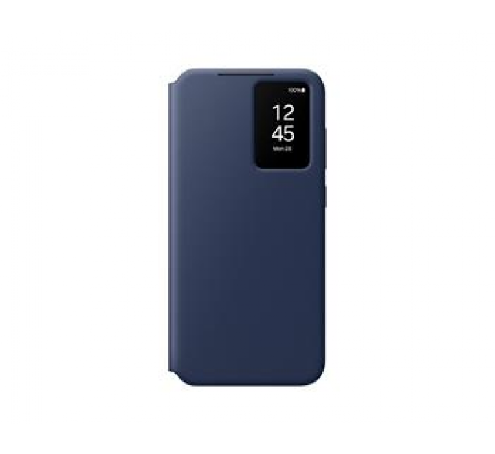 EF-ZS721CLE Samsung Smart View Pouzdro pro Galaxy S24 FE Blue