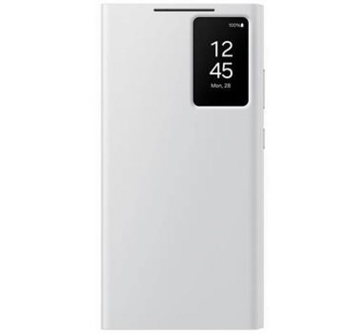 EF-ZS928CWE Samsung Smart View Pouzdro pro Galaxy S24 Ultra White