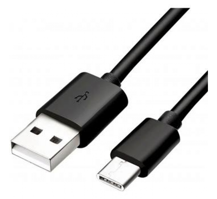 EP-DG970BBE Samsung USB-C Datový Kabel 1.5m Black (OOB Bulk)