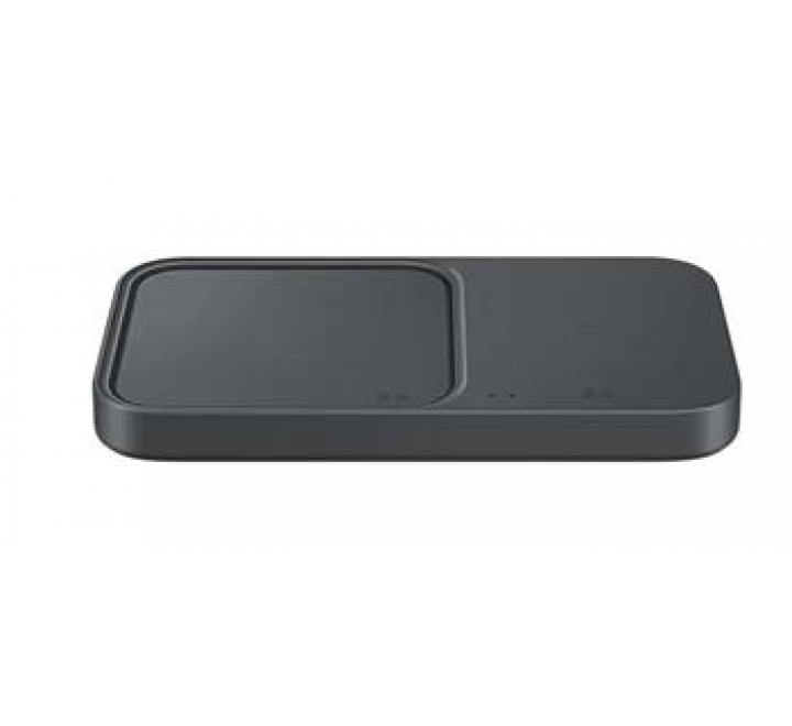 EP-P5400BBE Samsung DUO Podložka pro Bezdrátové Nabíjení Black