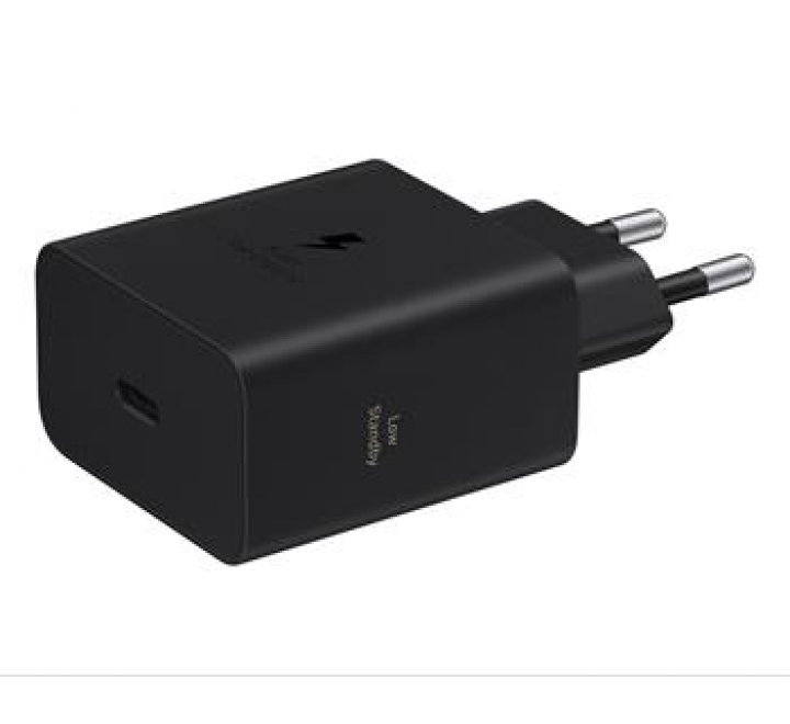 EP-T6010NBE Samsung USB-C 60W Cestovní nabíječka Black