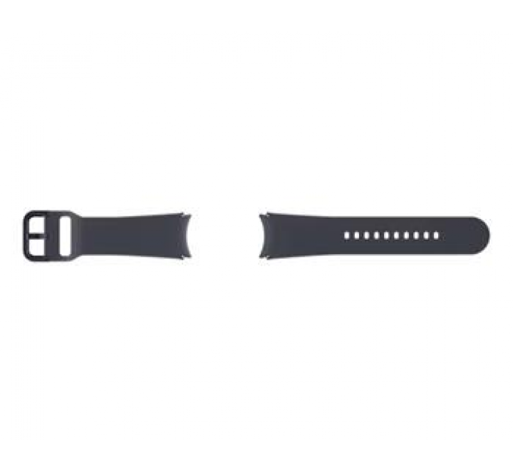 ET-SFR93SBE Samsung Galaxy Watch 6/6 Classic S/M Sportovní Řemínek Graphite