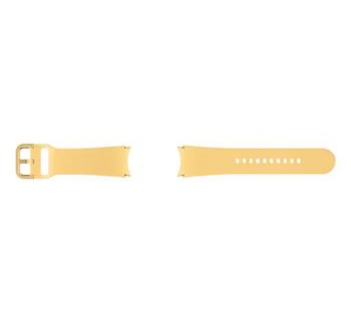 ET-SFR93SOE Samsung Galaxy Watch 6/6 Classic S/M Sportovní Řemínek Apricot