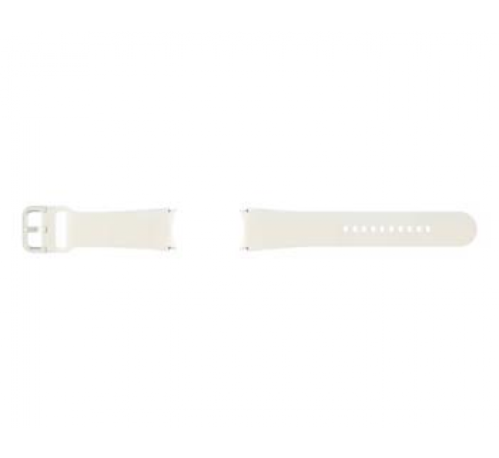 ET-SFR94LUE Samsung Galaxy Watch 6/6 Classic M/L Sportovní Řemínek Cream