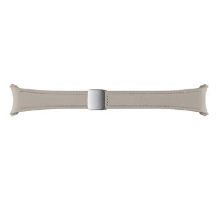 ET-SHR93SAE Samsung Galaxy Watch 6/6 Classic D-Buckle Kožený Řemínek (Vegan) S/M Etuope (Pošk. Balení)