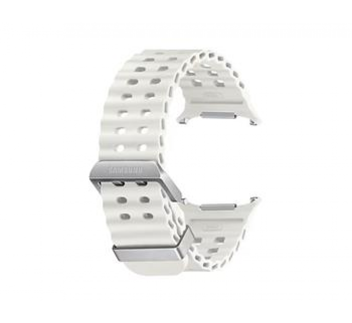 ET-SNL70MWE Samsung Galaxy Watch Ultra Marine Sportovní Řemínek Sand