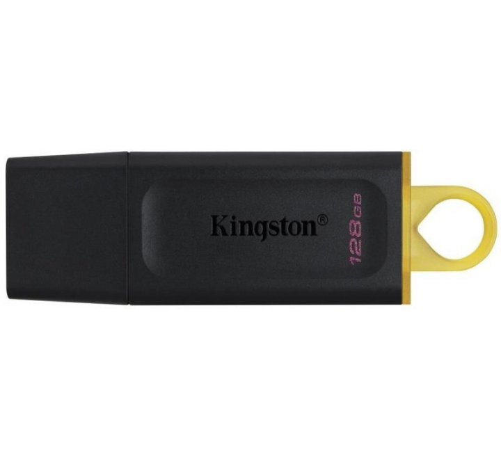 FLASH DISK KINGSTON DATATRAVELER EXODIA 128GB USB3.2 GEN 1