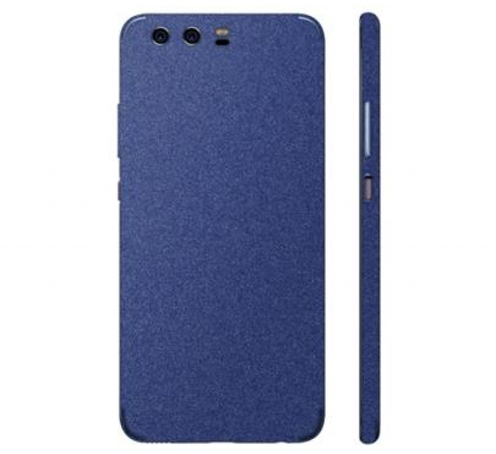 Fólie ochranná 3mk Ferya pro Huawei P9, půlnoční modrá matná