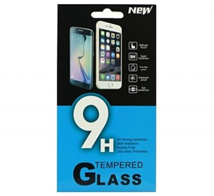 Fólie - tvrzené sklo pro iPhone 5, 5S, SE