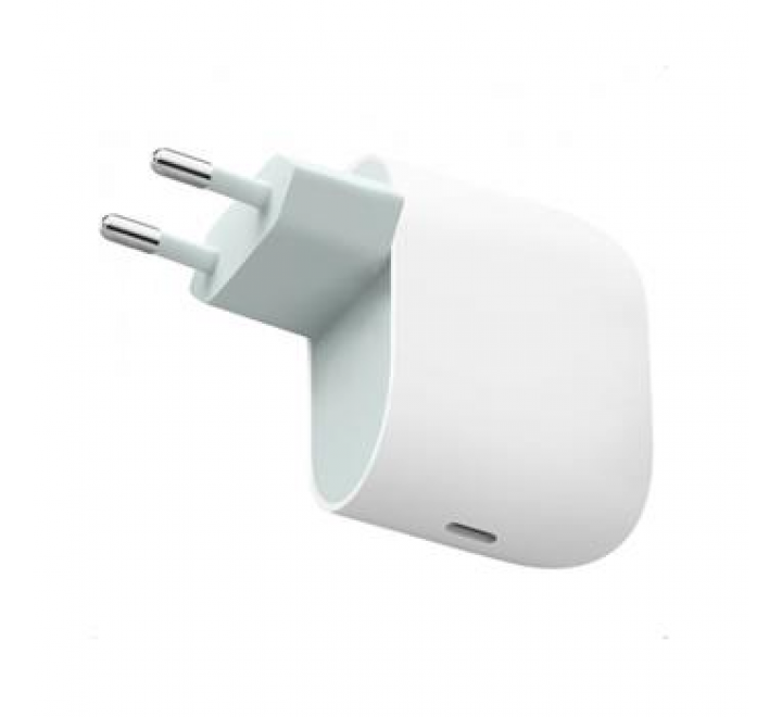 GA05732 Google USB-C 45W Cestovní nabíječka White