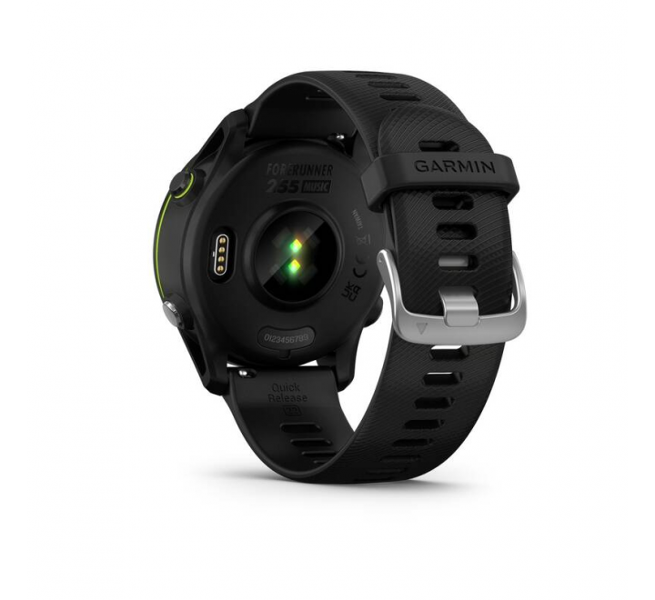 Garmin Forerunner 255 Music