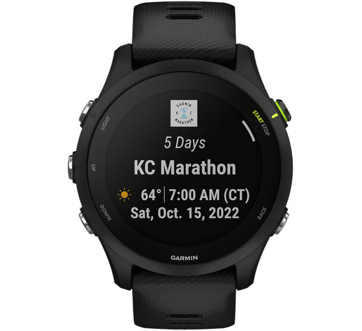 Garmin Forerunner 255 Music