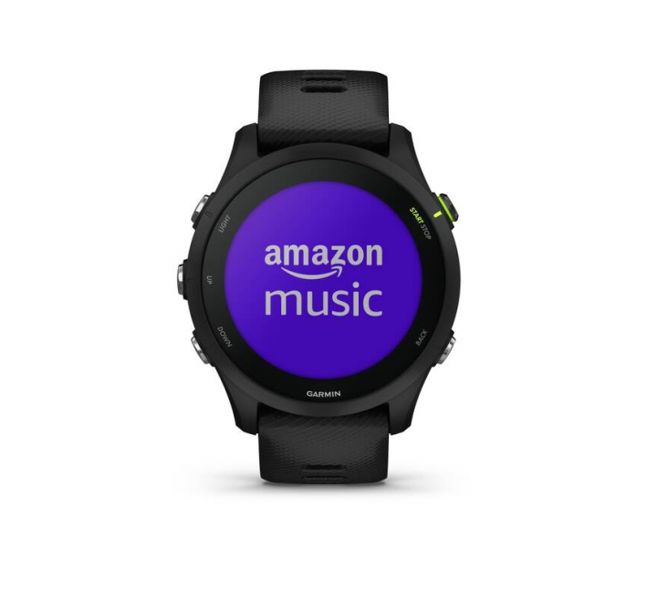 Garmin Forerunner 255 Music