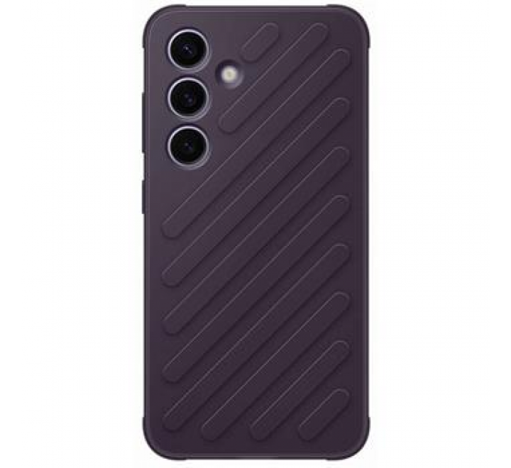GP-FPS921SACVW Samsung Shield Kryt pro Galaxy S24 Dark Violet