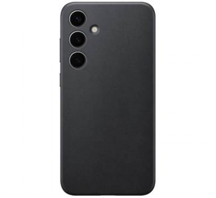GP-FPS926HCABW Samsung Kožený Kryt pro Galaxy S24+ Black