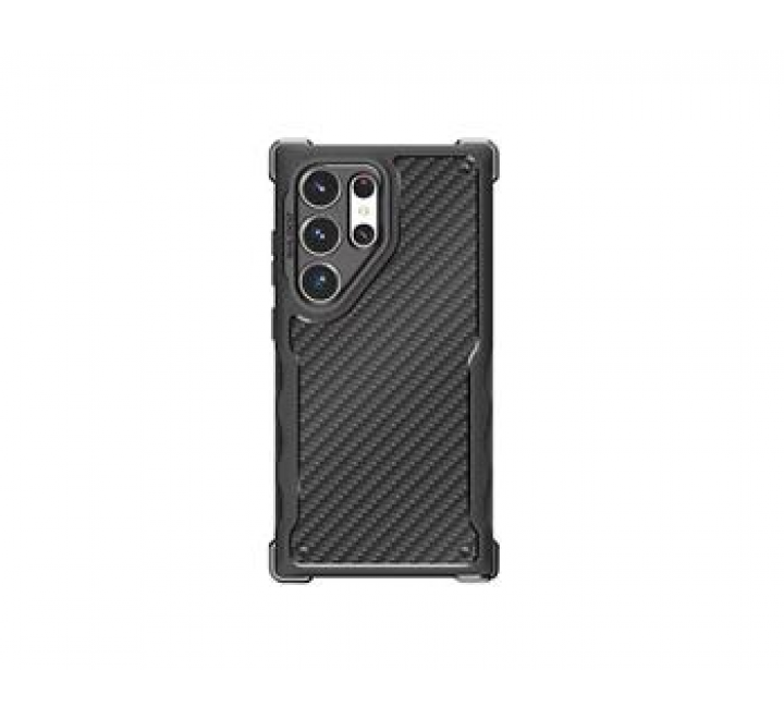 GP-FPS928SBJ Samsung by SHLDAir Odolný Kryt pro Galaxy S24 Ultra Black