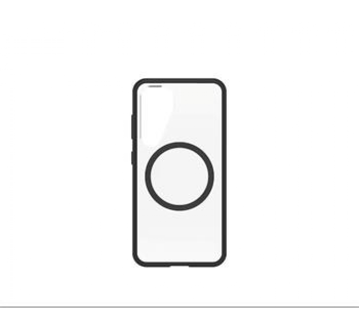 GP-FPS931OB Samsung by Otterbox React Ochranný Kryt pro Galaxy S25 Black Crystal