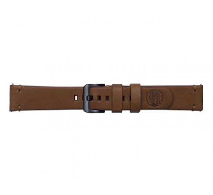 GP-R815BREEAAB Samsung Watch Braloba Essex Pásek Small Brown (EU Blister)