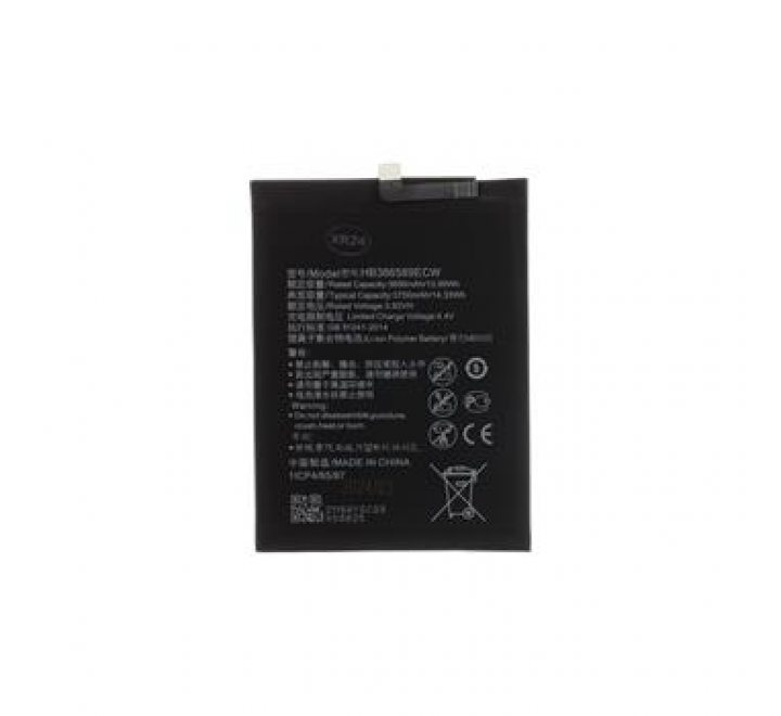 HB386589ECW Baterie pro Huawei 3750mAh Li-Ion (OEM)