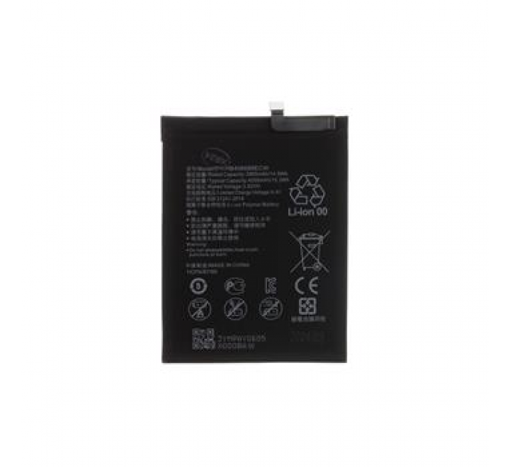 HB406689ECW Baterie pro Huawei 4000mAh Li-Ion (OEM)