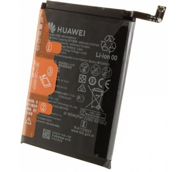 HB526489EEW Huawei Baterie 5000mAh Li-lon (Service Pack)
