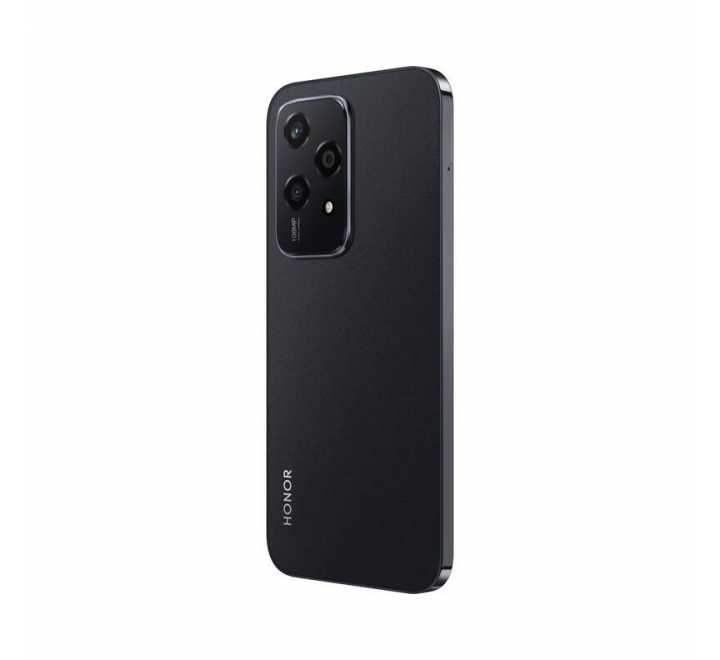 HONOR 200 Lite 8GB/256GB Midnight Black