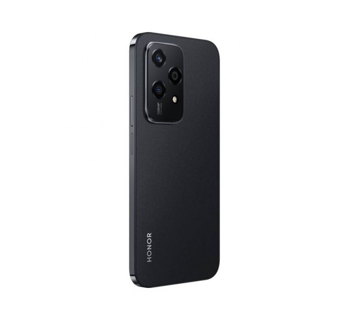 HONOR 200 Lite 8GB/256GB Midnight Black