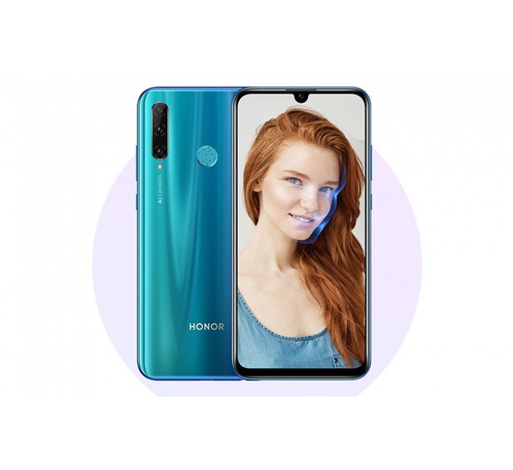 Honor 20e дисплей совместимость