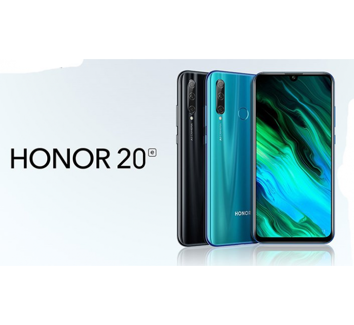 honor m20