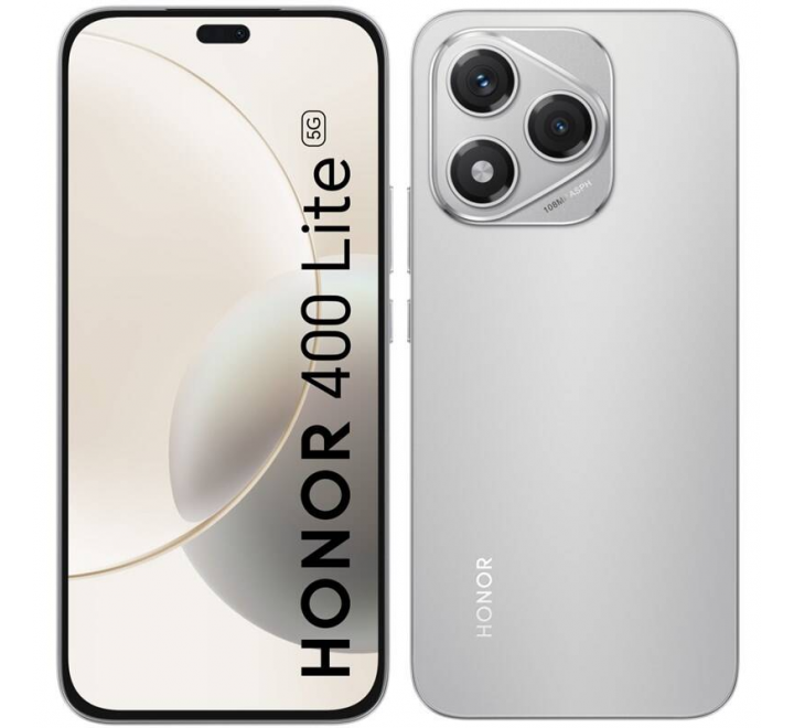 HONOR 400 Lite 5G 8GB/256GB Velvet Grey