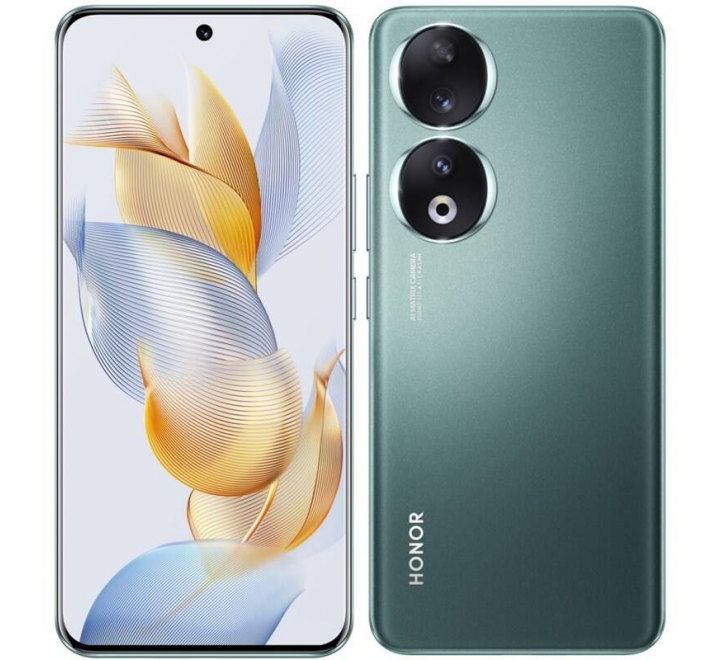 Honor 90 5G 12GB/512GB Emerald Green