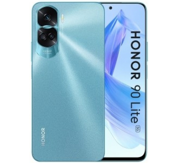 Honor 90 Lite 8GB/256GB Cyan Lake