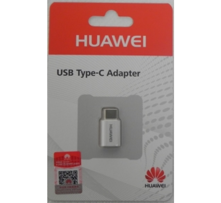 Huawei AP52 Original Type-C Adapter (EU Blister)