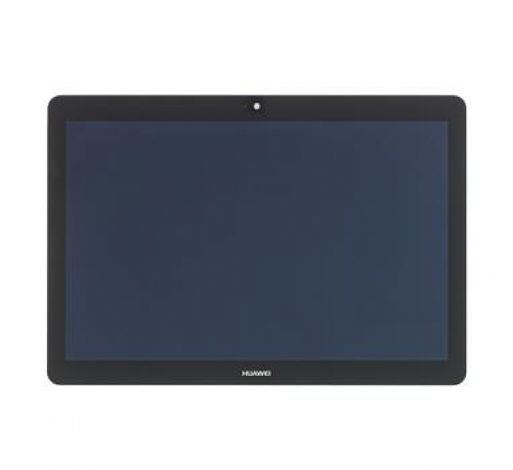 Huawei MediaPad T3 10 LCD Display + Dotyková Deska Black No Logo