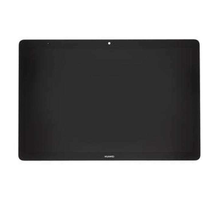 Huawei MediaPad T5 10 LCD Display + Dotyková Deska Black No Logo