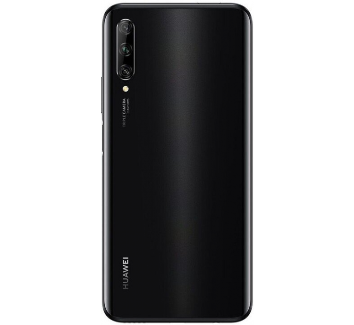 Huawei P smart Pro DS Midnight Black