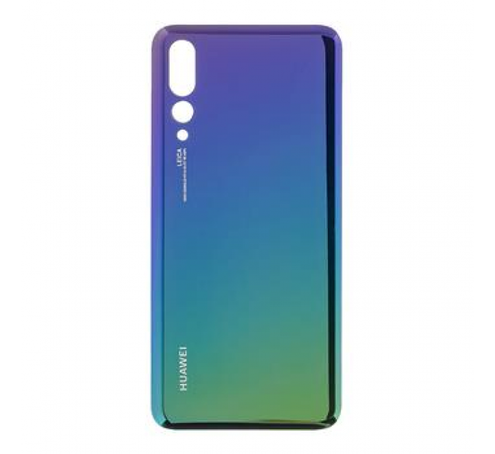 Huawei P20 Pro Kryt Baterie Twilight