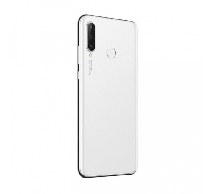 Huawei P30 Lite 4GB/128GB Dual SIM White