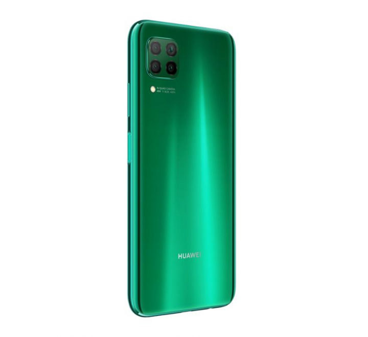 Huawei P40 Lite 6gb 128gb Dual Sim Crush Green