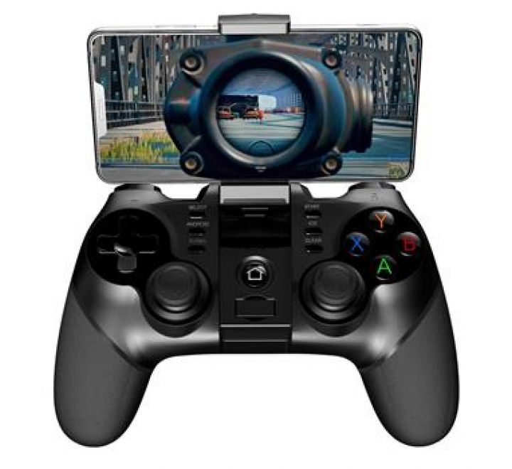 iPega 9076 2.4GHz Bluetooth Gamepad Fortnite Android/iOS/PS3/PS4/PC/Android TV/N-Switch