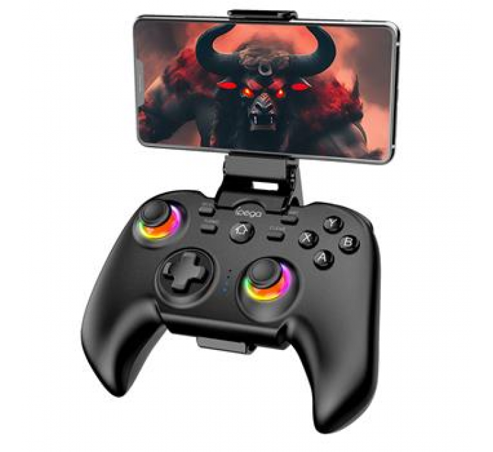 iPega 9115 Bluetooth RGB Gamepad pro Android/iOS/PS3/PS4/PC/N-Switch
