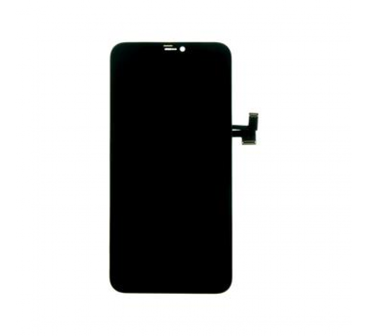 iPhone 11 Pro Max LCD Display + Dotyková Deska Black V Incell