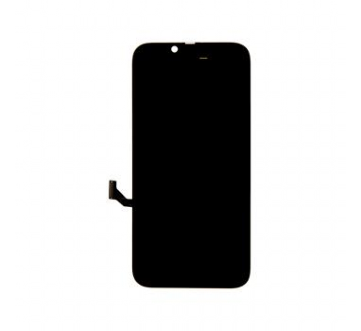 iPhone 14 LCD Display + Dotyková Deska Soft OLED