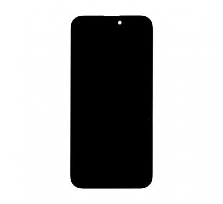 iPhone 15 Pro Max LCD Display + Dotyková Deska Black H03i