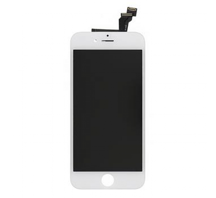 iPhone 6 Plus 5.5 LCD Display + Dotyková Deska White OEM