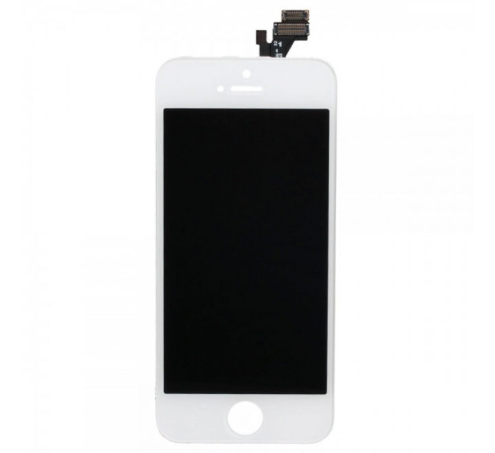 iPhone 6S Plus LCD Display + Dotyková Deska White OEM