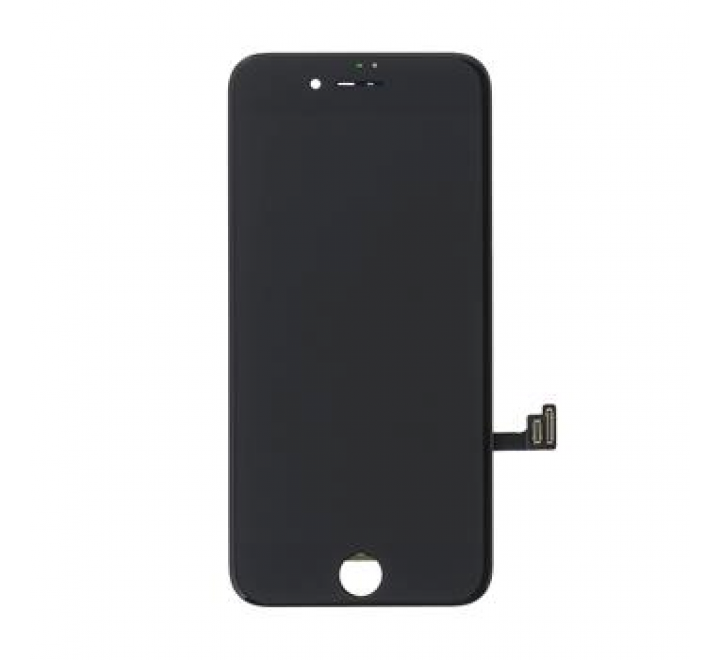 iPhone 8 LCD Display + Dotyková Deska Black OEM