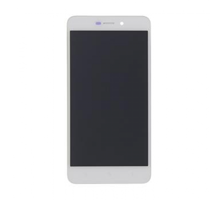 iPhone 8 Plus LCD Display + Dotyková Deska White OEM